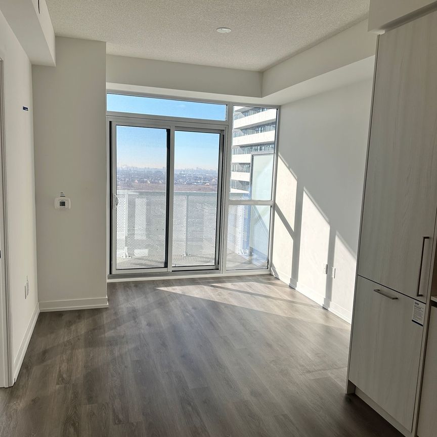 For Lease - 225 Commerce Street Unit# 2203, Vaughan, Ontario - Photo 1