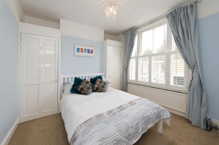 Temperley Road, Balham, SW12, London - Photo 3