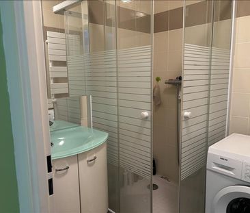2 pièces - Meublé - 42,16 m² - 1er étage - Colocation non autorisée - Photo 1