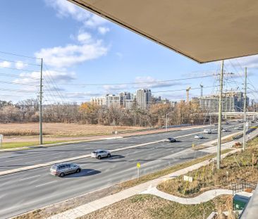 For Lease - 10 Rouge Valley Drive Unit# A313, Markham, Ontario - Photo 4
