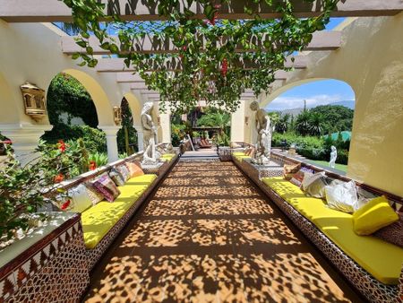 Marbella, Marbella, Andalusia 29660 - Foto 5