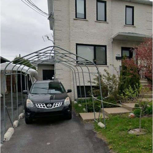Superbe maison (cottage jumelé) à louer Saint-Hubert (Longueuil) - Photo 1