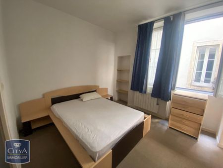 Location Appartement 2 pièces 35m² DIJON 21000 - Photo 4