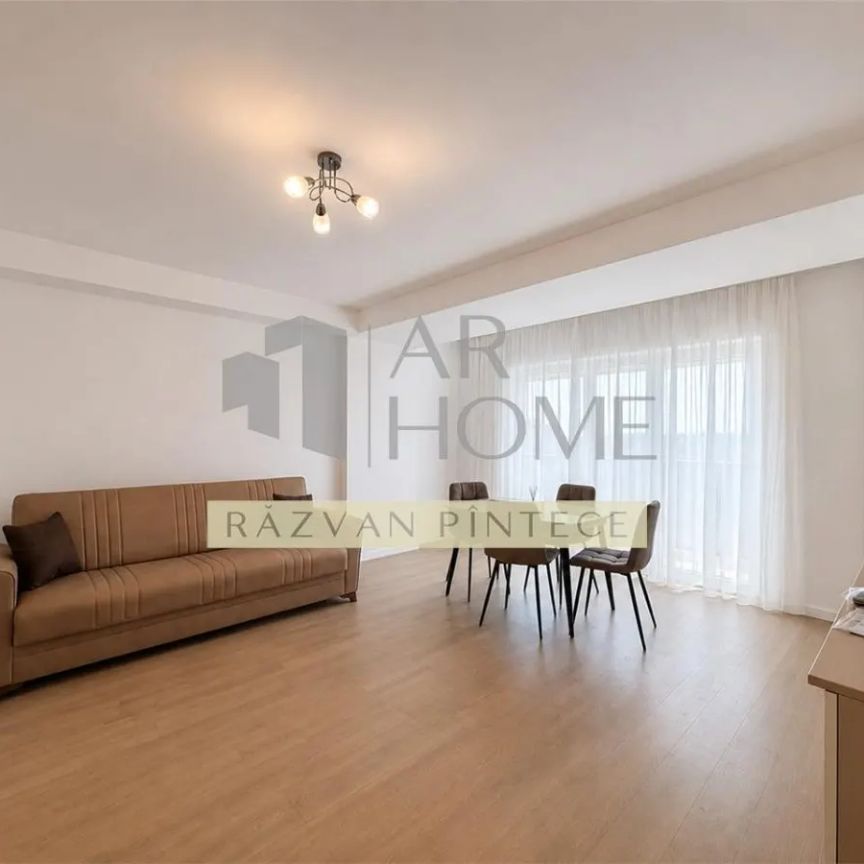 Apartament 2 camere, parcare, bloc Bucegi 12, ultracentral Ploiesti - Photo 1