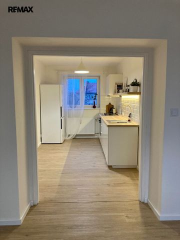 Pronájem bytu 2+1 v osobním vlastnictví 57 m², Kladno - Fotografie 4