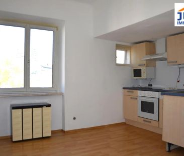 HELLE 2-ZIMMERWOHNUNG NÄHE HAUPTBAHNHOF - Foto 2