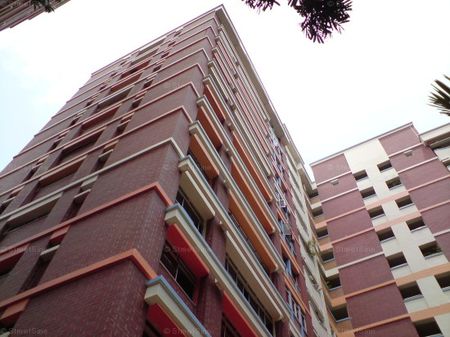 Blk 493C Tampines Street 43 (Tampines), HDB 4 Rooms - For Rent - Photo 4