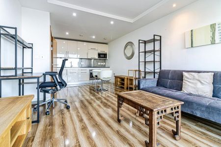 1 bedroom apartment to rent - Photo 2