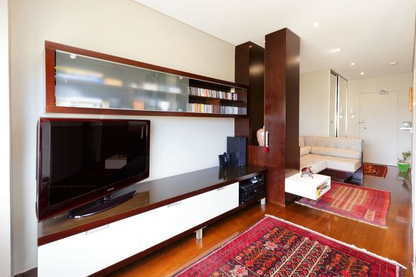 78/49-51 Cook Road, Centennial Park NSW 2021 - Studio For Rent | Domain - Photo 1