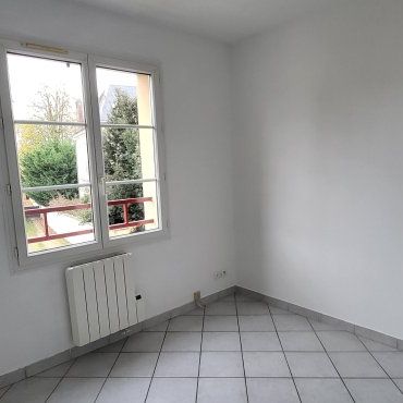 Location / Appartement - Photo 1