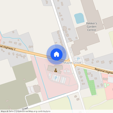 2246 Highway 2 N/A Unit# LOWER, Clarington