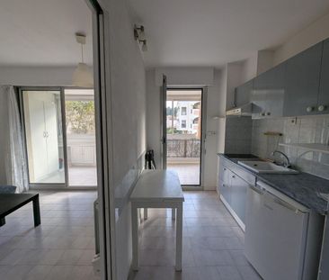 Appartement Luynes - 1 pièce(s) - 20.39 m2, - Photo 5
