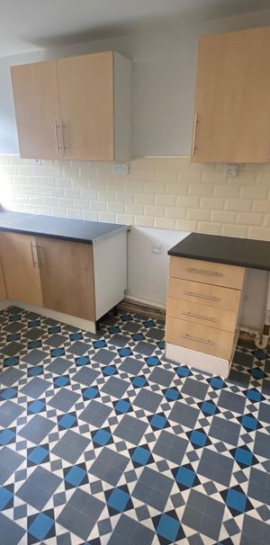 2 bed terraced house to rent in Severn Street, Chopwell, Newcastle upon Tyne - Photo 1