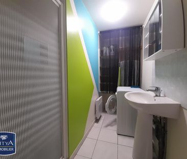 Location Appartement 2 pièces 49m² LIMOGES 87000 - Photo 5