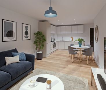 Hartford Point, 426-430 Bath Road, Slough,SL1 - Photo 1
