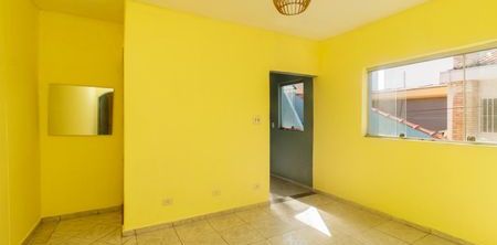 Casa para alugar com 60m², 1 quarto e sem vaga - Photo 2