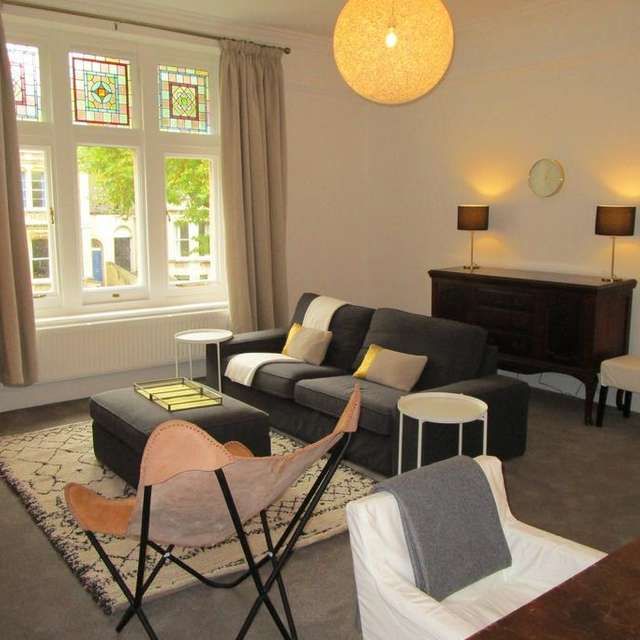 3 bedroom flat to rent - Photo 1