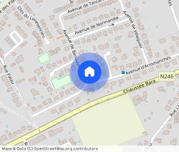 Villa te huur - Foto 1