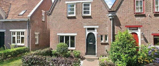 House Vught - Albertusstraat - Foto 1