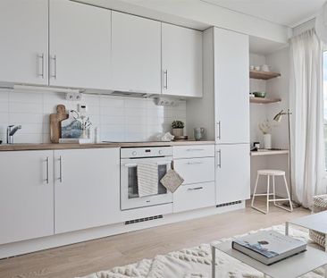 Tallörtsbacken 21 lgh 1007 - Foto 5