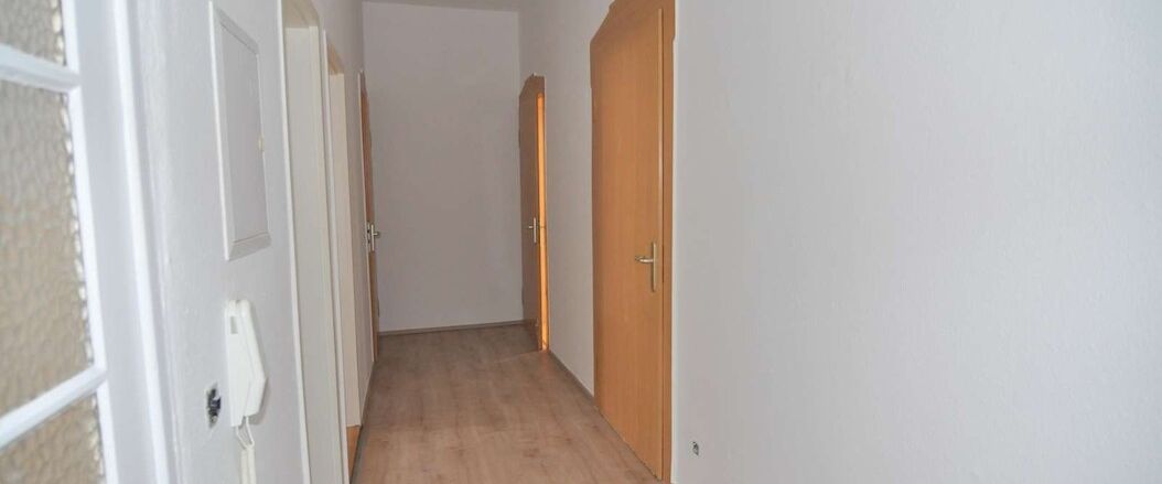 * freundliche 3 Zimmerwohnung mit Balkon - 1. OG* - Foto 1