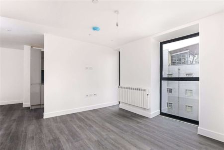 Stylish studio apartment - Photo 2