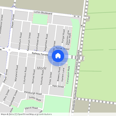 166 Railway Parade, Vic 3064, Kalkallo