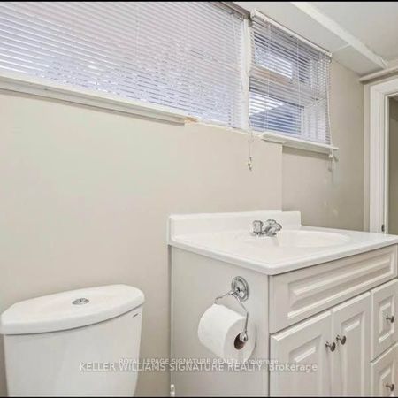 For Lease - 214 Queenslea Avenue Unit# Bsmnt, Toronto, Ontario - Photo 5