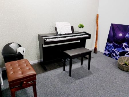 Twin Bunk Apartment-Balcony - Photo 2