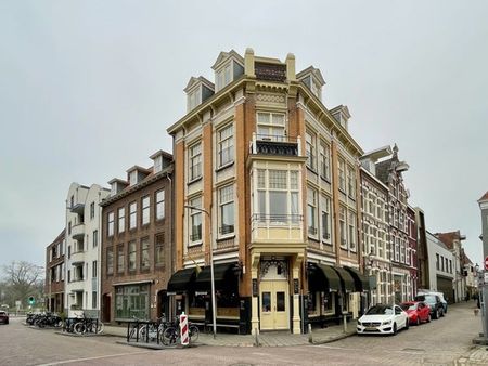 Te huur: Studio Nieuwe Markt in Deventer - Photo 5