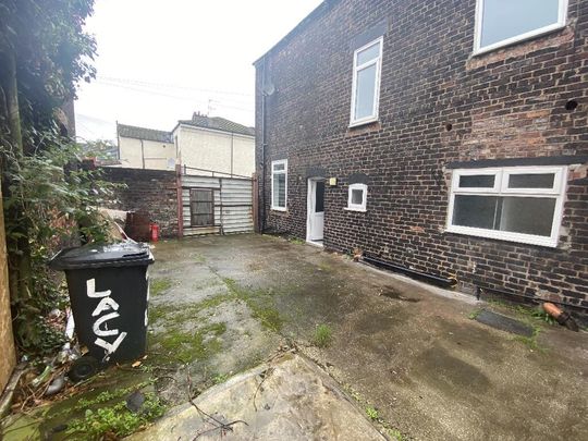 Lacey Street, Widnes, Cheshire, WA8 7SQ - Photo 1