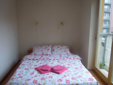 Mieszkanie | Wynajem - Zdjęcie 2