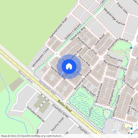 3 Yucca Street, Vic 3024, Wyndham Vale