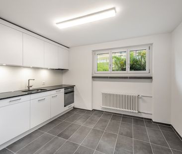 2 Zimmer, 57 m², Untergeschoss - Photo 2