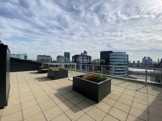 1 bedroom apartment to rent - Photo 1