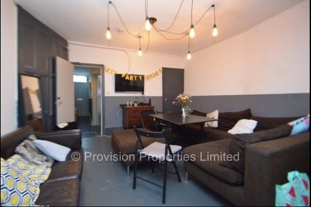 6 Bed Student Houses Hyde Park - Photo 2