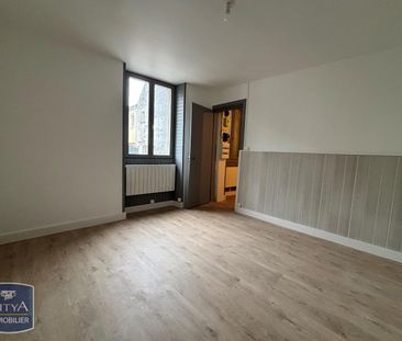 Location Appartement 2 pièces 44m² MAROLLES EN HUREPOIX 91630 - Photo 1