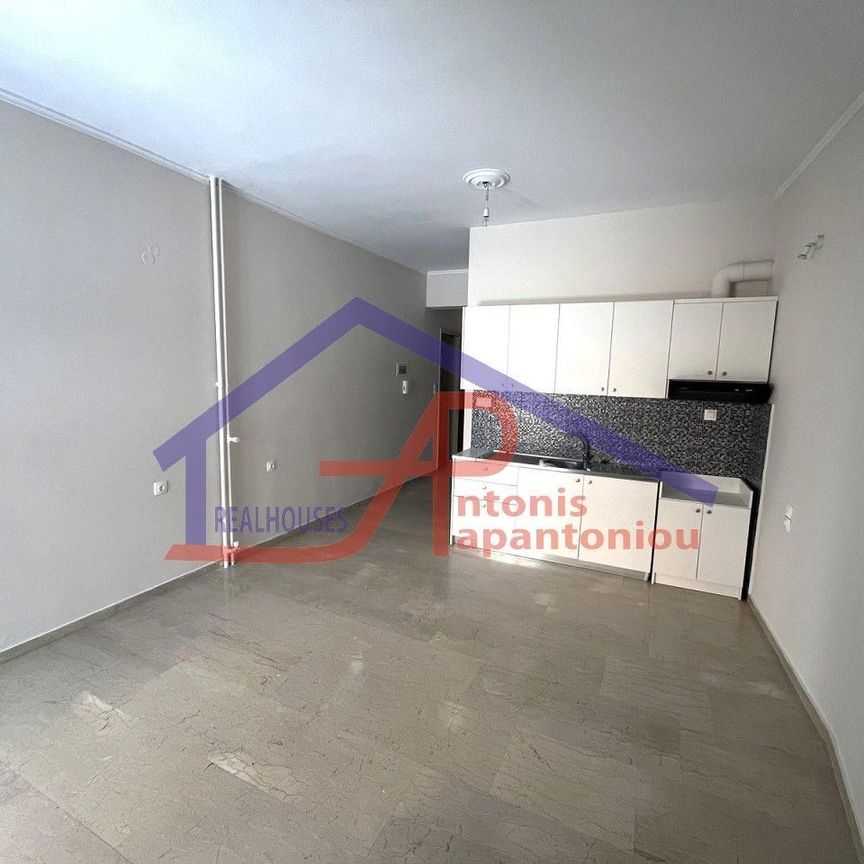 Studio/Γκαρσονιέρα για ενοικίαση Λόφος Βελισσαρίου - Λούτσα (Ιωάννινα) - Φωτογραφία 1