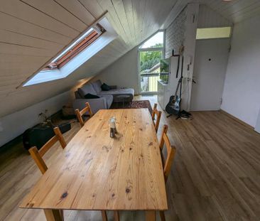 Wohnung zur Untermiete in Mannheim - Photo 1