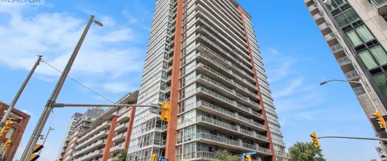 808 - 179 GEORGE STREET | 808 - 179 GEORGE STREET, Ottawa - Photo 1