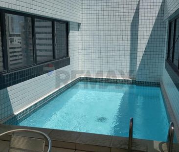 Apartamento Mobiliado em Boa Viagem - Setúbal - 50 metros do mar - Photo 6