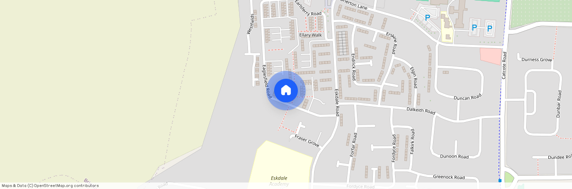 Eriskay Walk, Hartlepool TS25