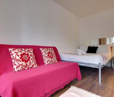 Studio to rent - Photo 4