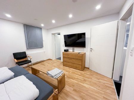 Eklusives Penthouse über den Dächern von Feldbach …! - Photo 2