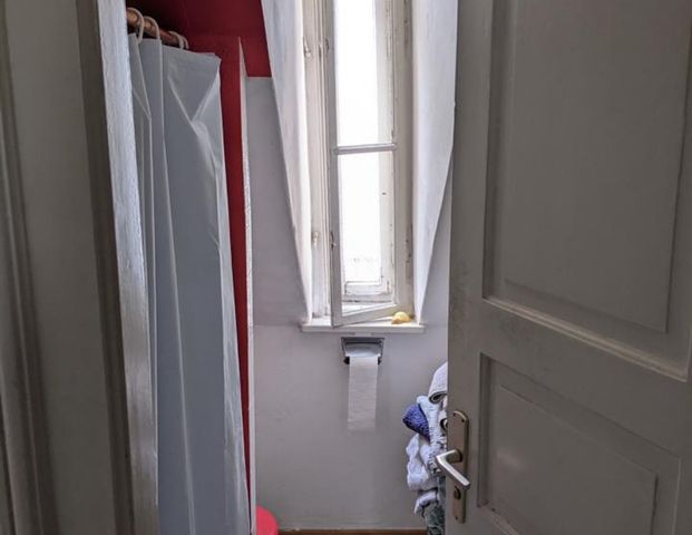 2-room apartment sublet/2-zimmer wohnung untermiete - Foto 1