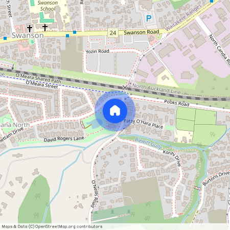 17 Oneills Road, Swanson, Waitakere City