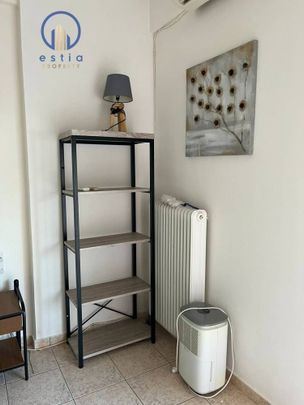 Studio/Γκαρσονιέρα για ενοικίαση Μποζαΐτικα (Πάτρα) - Photo 1