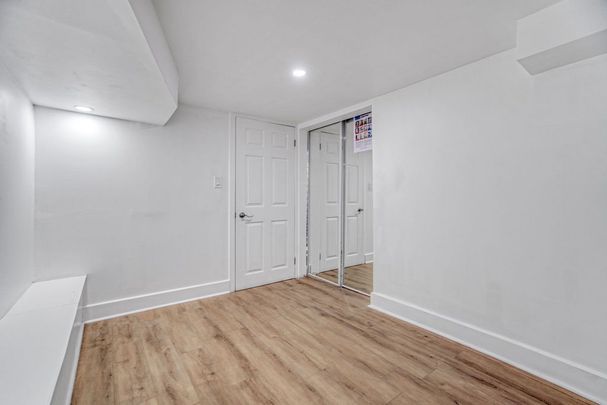 For Lease - 43 Harmony Avenue, Toronto, Ontario - Photo 1