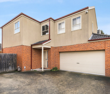 Unit 3, 578 Bell Street, Pascoe Vale South, VIC - Photo 1