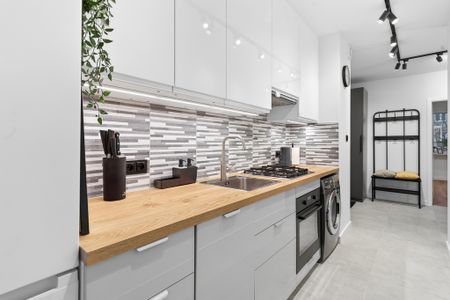 Mieszkanie Niebuszewo Szczecin, ul. Miedziana, nr 437627 - Photo 5